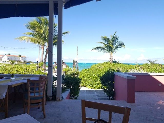 The Poopdeck at Sandyport